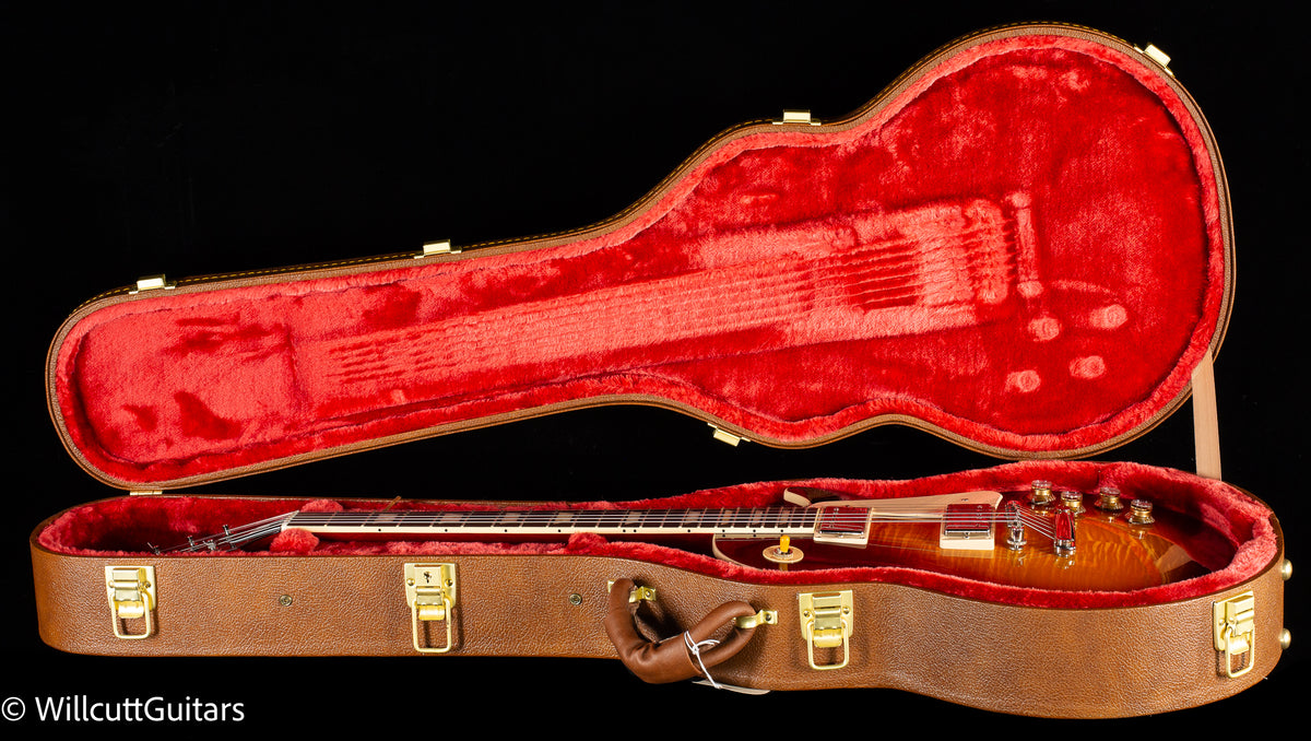 Gibson Les Paul Standard 60's Bourbon Burst