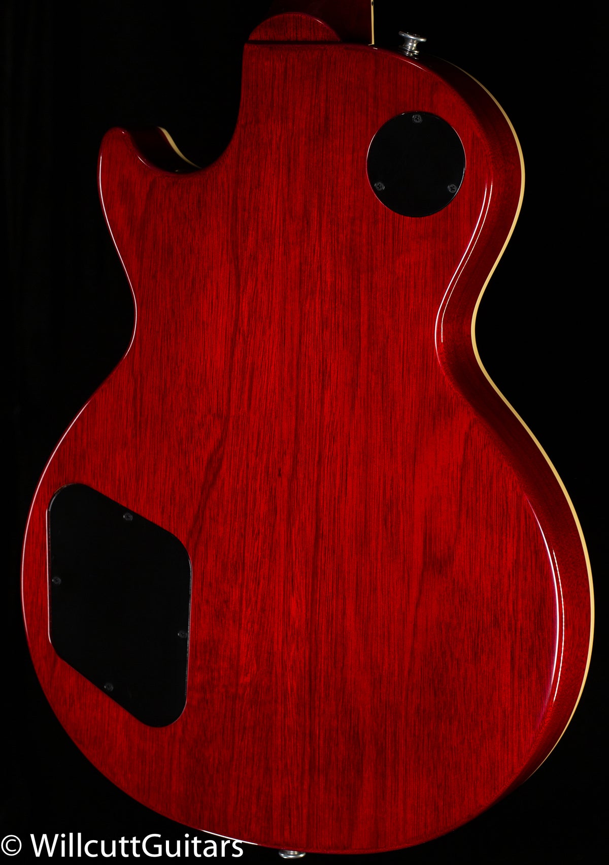 Gibson Les Paul Classic Translucent Cherry (035)