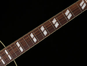 Gibson Custom Nathaniel Rateliff LG-2 Western Vintage Sunburst (007)