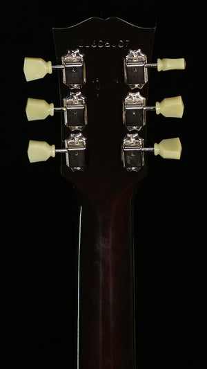 Gibson Custom Nathaniel Rateliff LG-2 Western Vintage Sunburst (007)