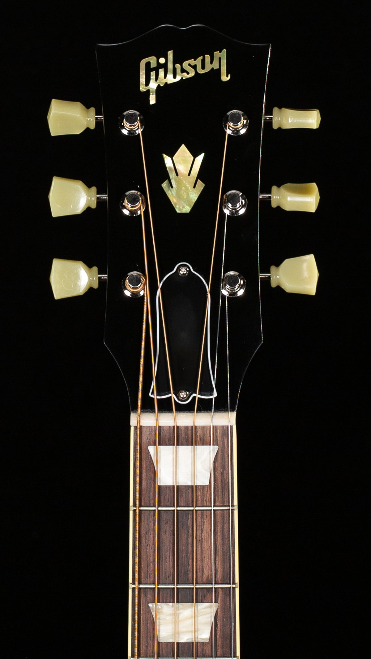Gibson J-160E Original Vintage Sunburst (012)