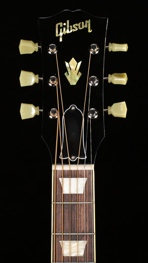 Gibson J-160E Original Vintage Sunburst (012)