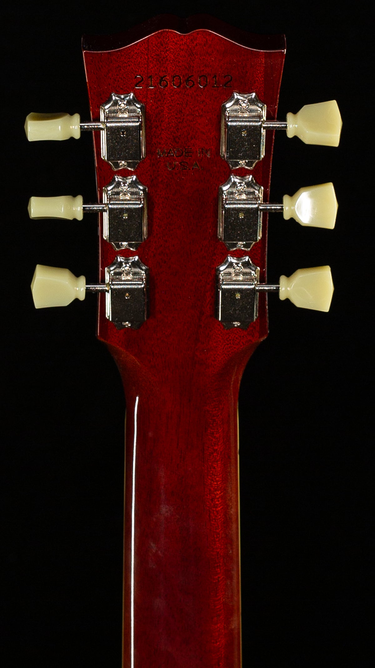 Gibson J-160E Original Vintage Sunburst (012)