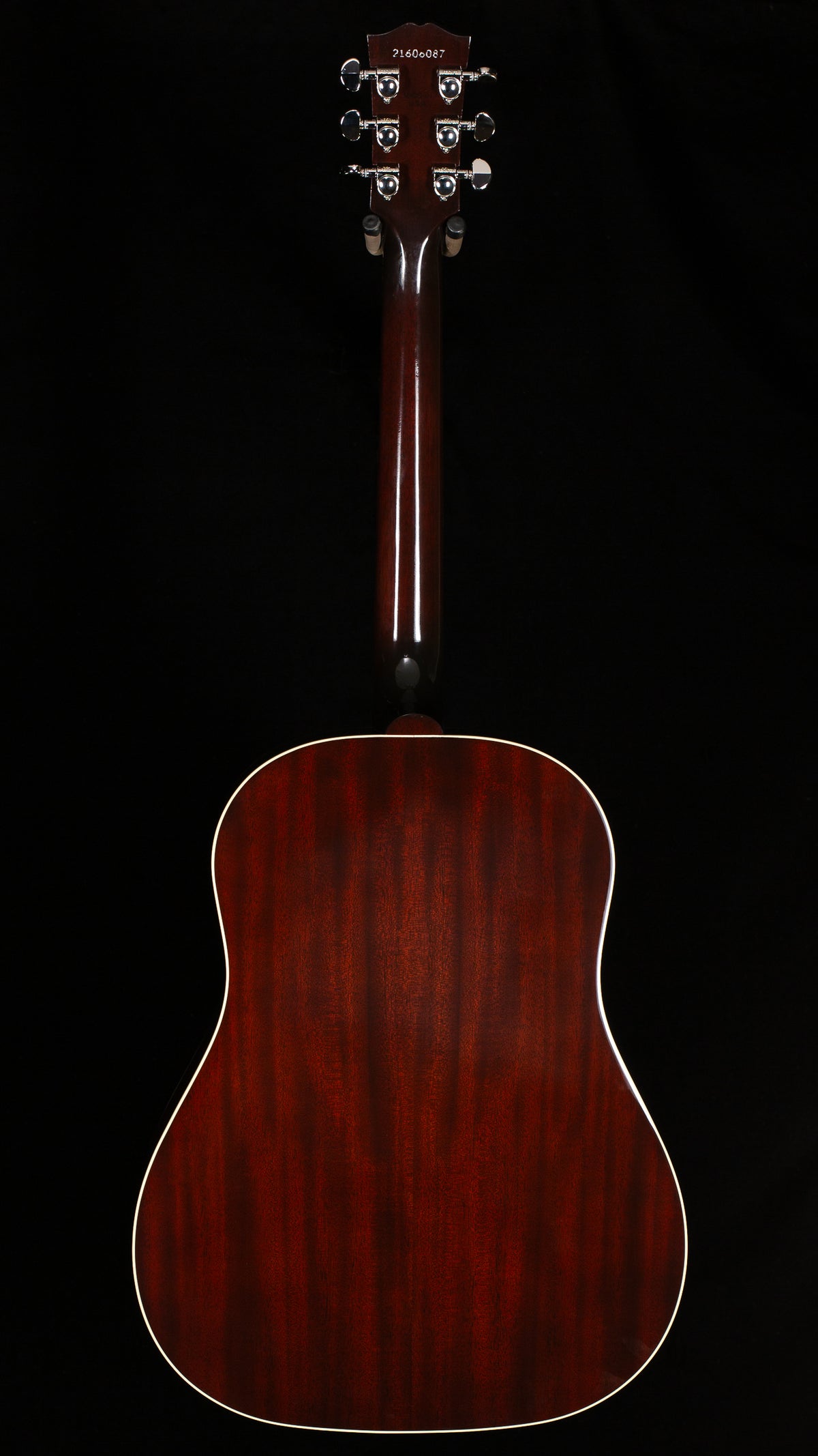 Gibson J-45 Standard Vintage Sunburst (087)