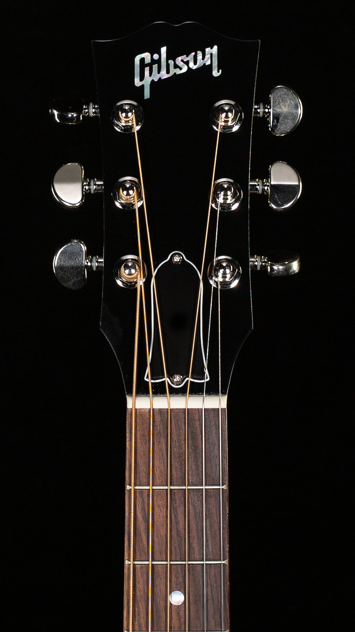 Gibson J-45 Standard Vintage Sunburst (087)