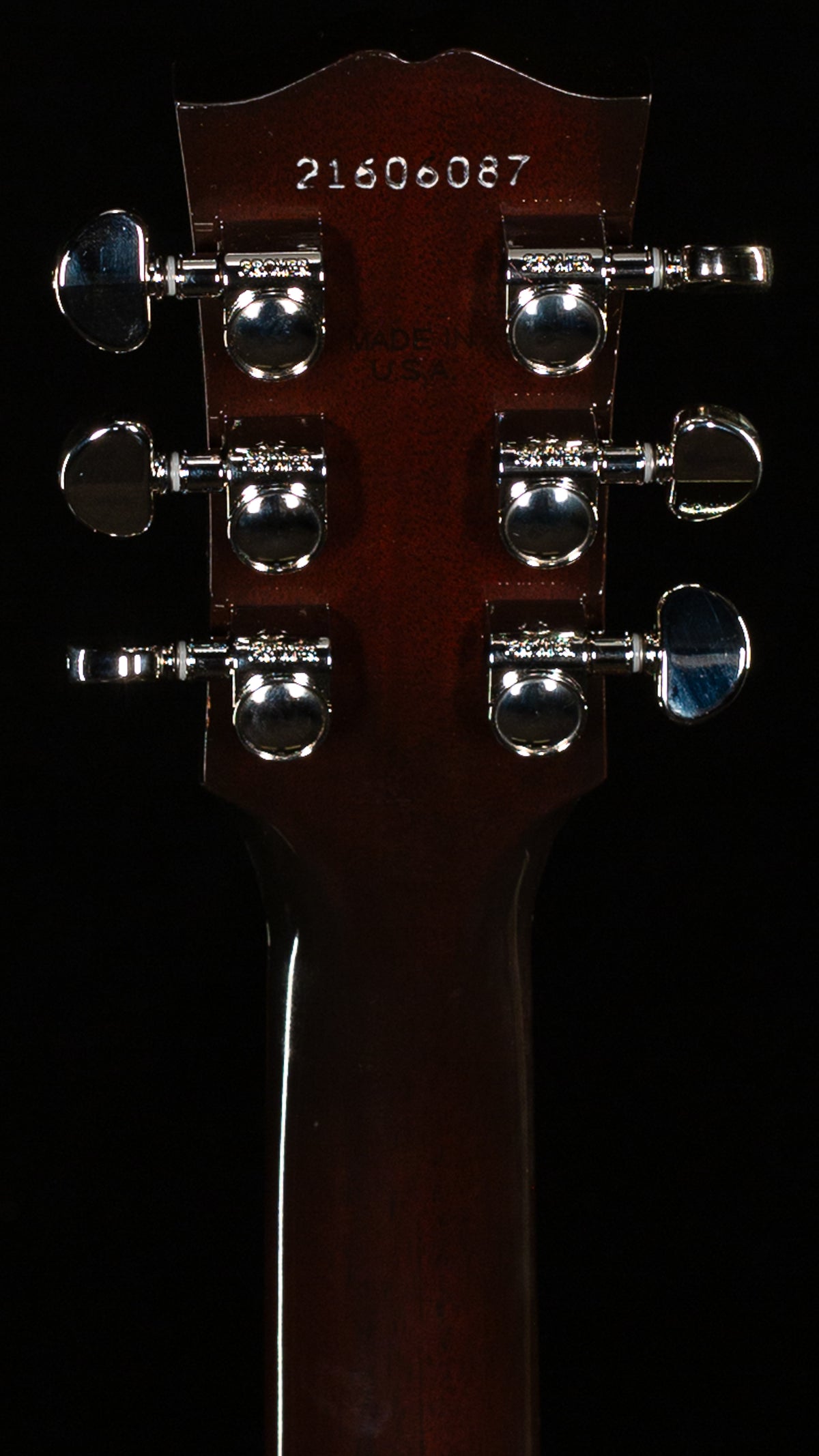 Gibson J-45 Standard Vintage Sunburst (087)