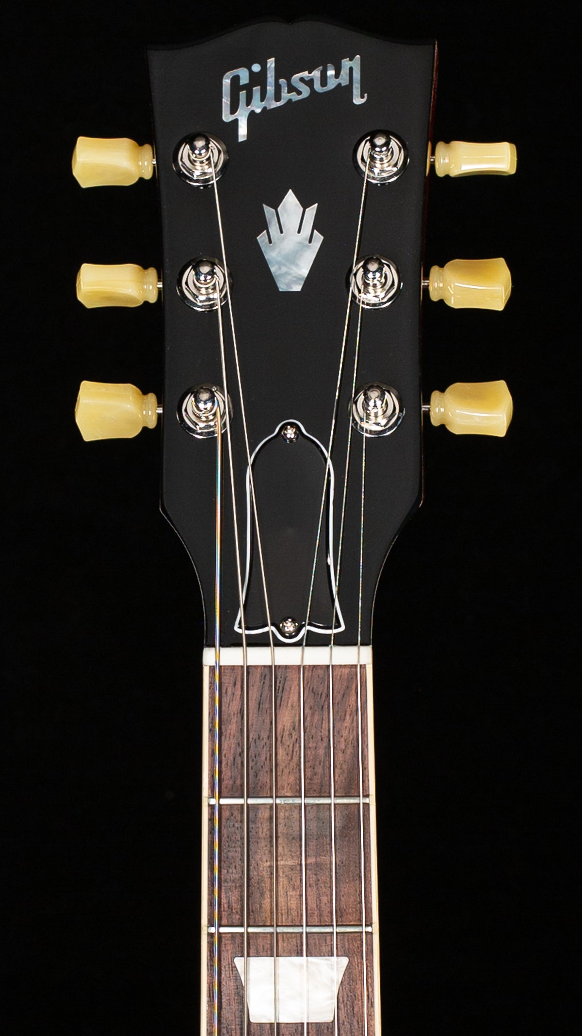 Gibson SG Standard '61 Maestro Vibrola Vintage Cherry (256)