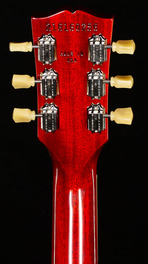 Gibson SG Standard '61 Maestro Vibrola Vintage Cherry (256)