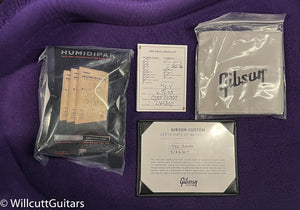 Gibson 1934 Jumbo Vintage Sunburst (011)
