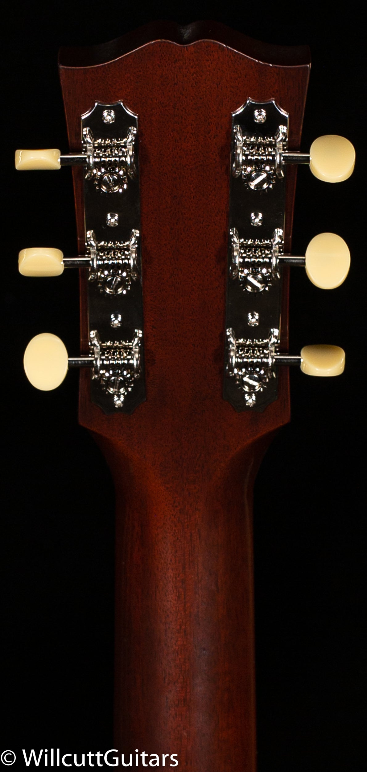 Gibson Custom Shop 1942 Banner J-45 Vintage Sunburst (046