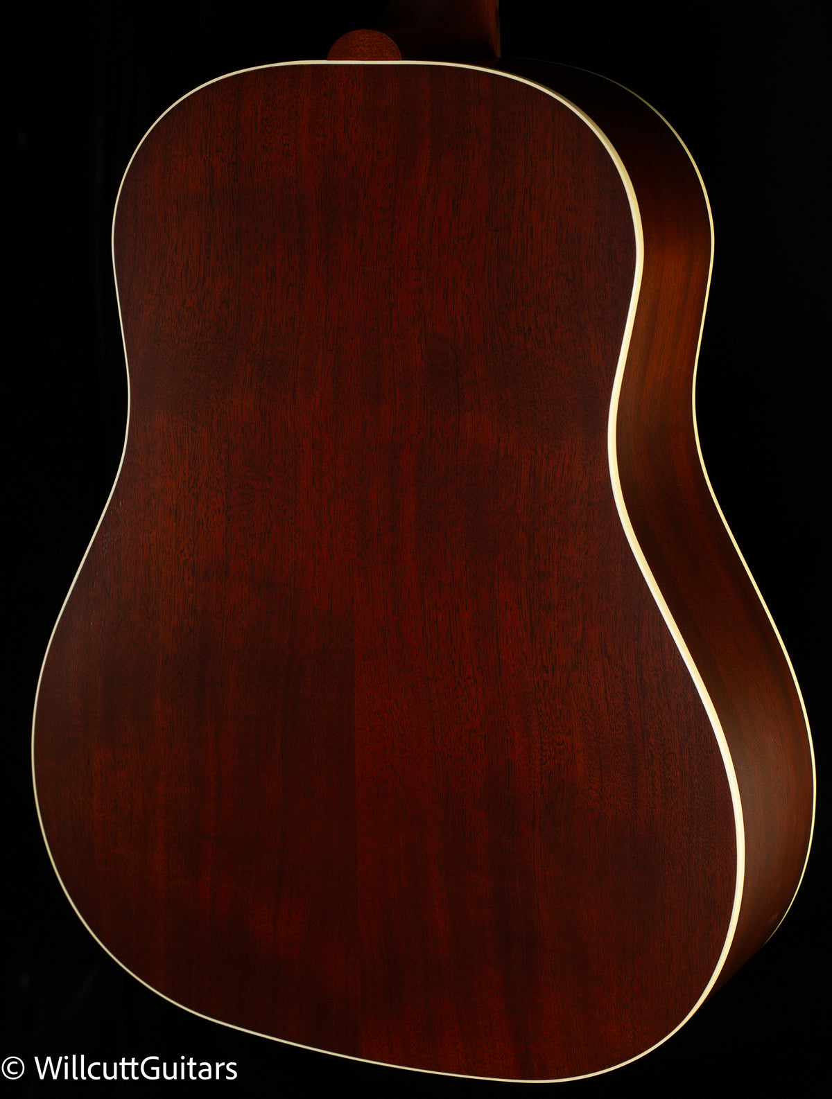 Gibson J-45 Faded 50's Faded Vintage Sunburst (071)