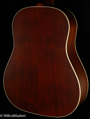 Gibson J-45 Faded 50's Faded Vintage Sunburst (071)