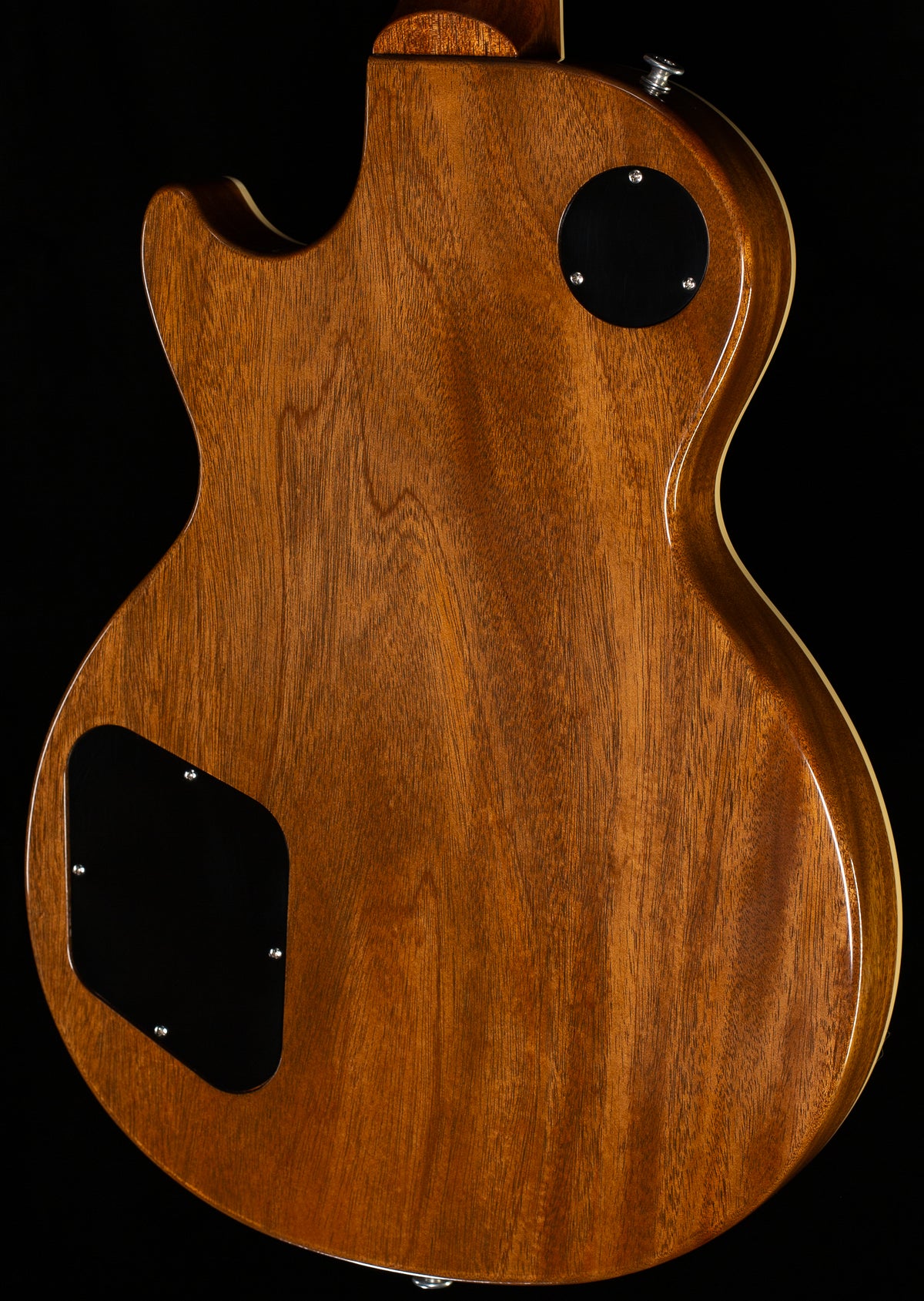 Gibson Les Paul Standard 50s Double Trouble Vintage Bourbon Burst Gloss (131)