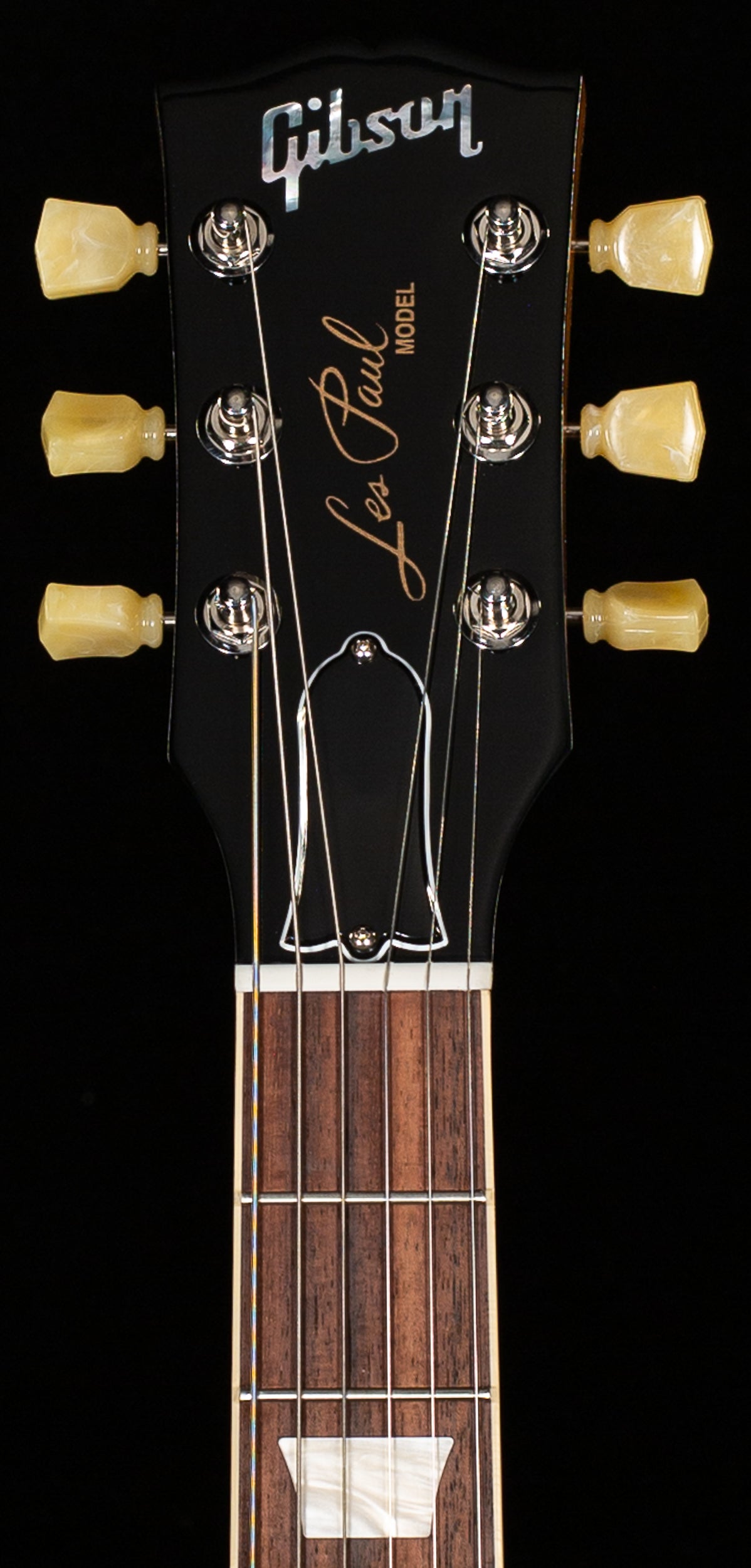 Gibson Les Paul Standard 50s Double Trouble Vintage Bourbon Burst Gloss (131)