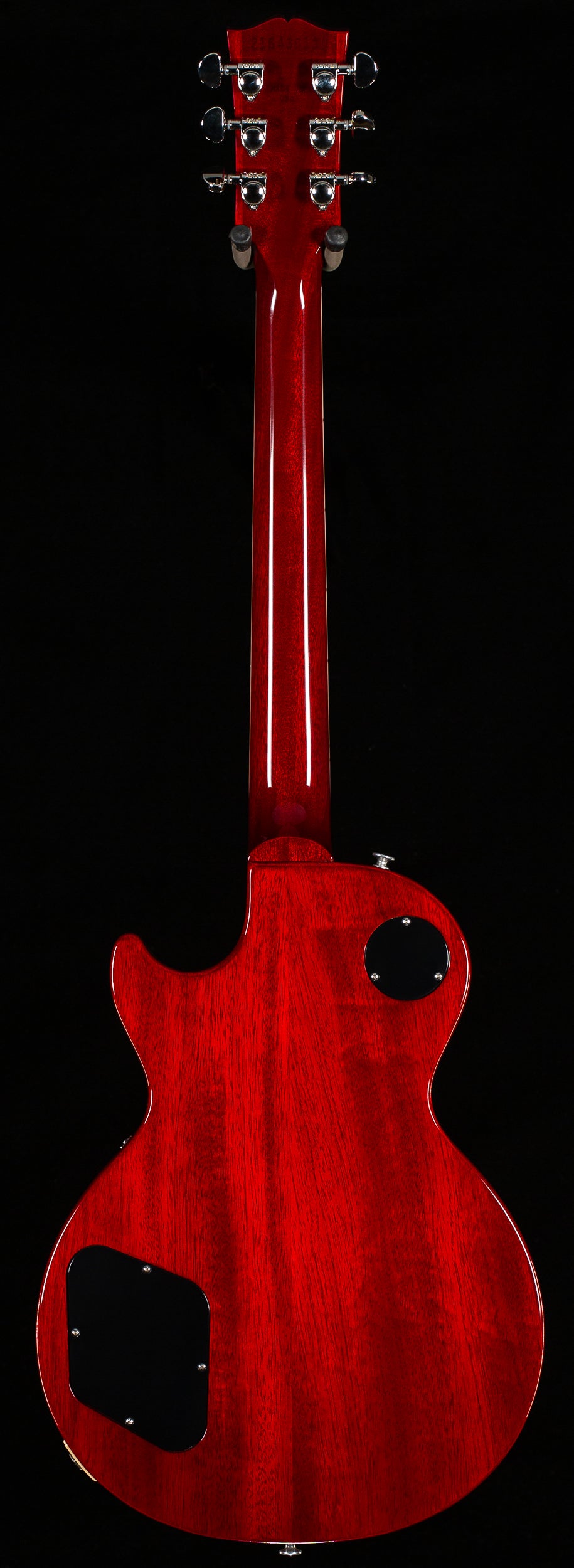 Gibson Les Paul Standard 60s Figured Top Iced Tea (130)