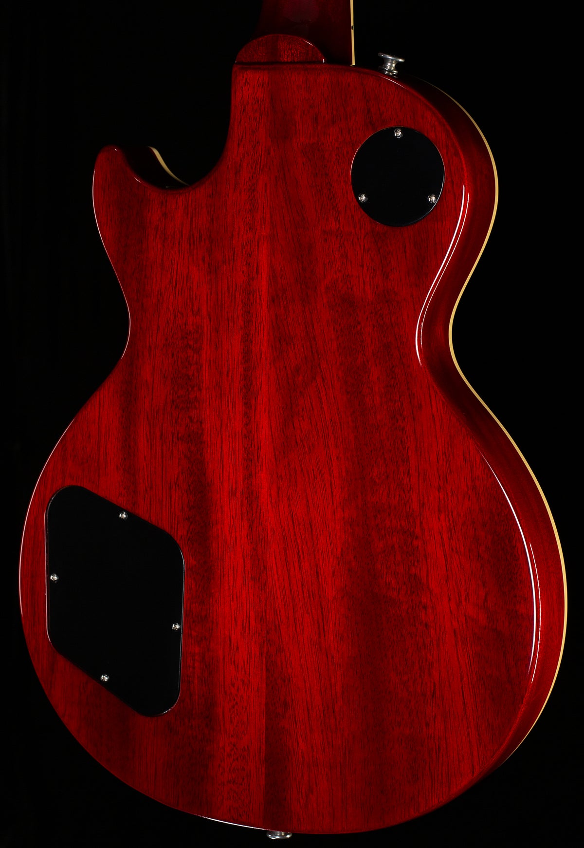 Gibson Les Paul Standard 60s Figured Top Iced Tea (130)