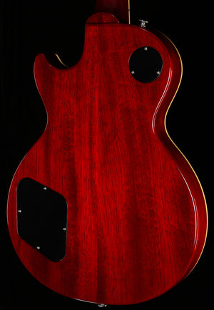 Gibson Les Paul Standard 60s Figured Top Iced Tea (130)