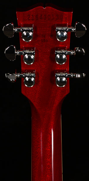 Gibson Les Paul Standard 60s Figured Top Iced Tea (130)