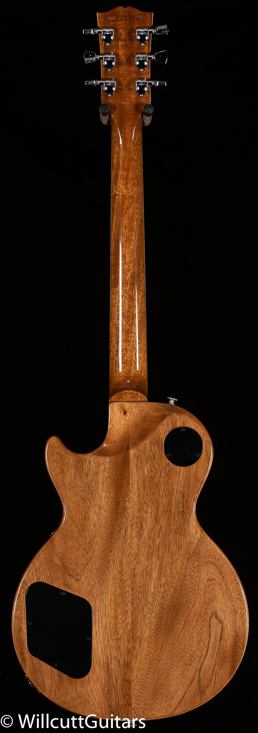 Gibson Les Paul Modern Graphite (225) - Willcutt Guitars