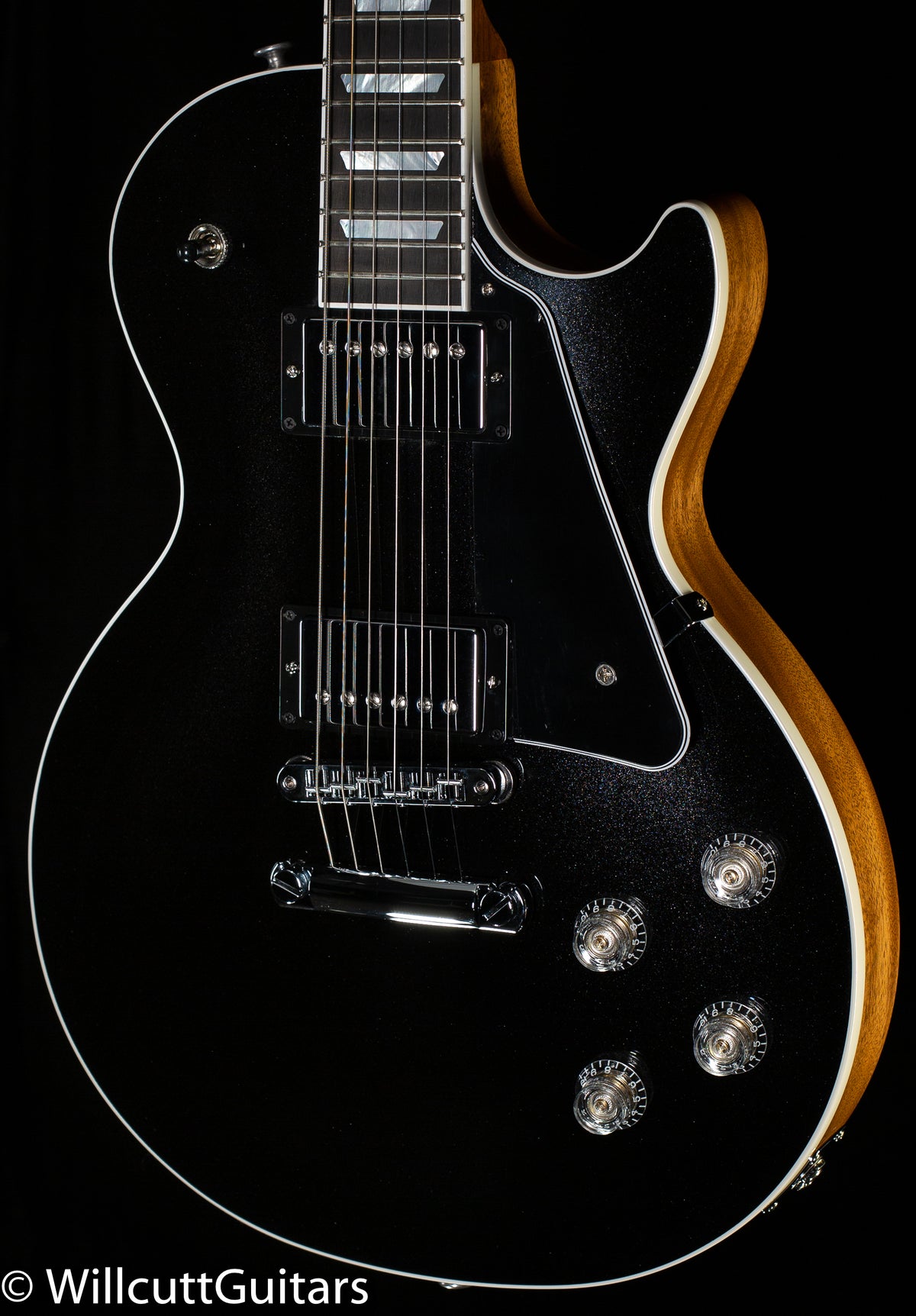 Gibson Les Paul Modern Graphite (225)