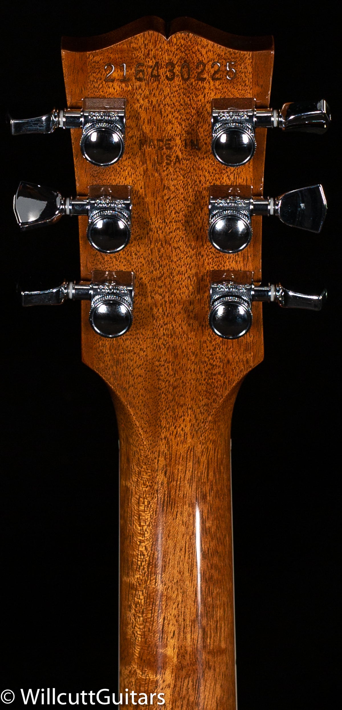Gibson Les Paul Modern Graphite (225)