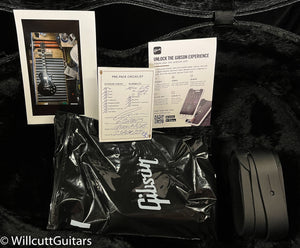 Gibson Les Paul Modern Graphite (225)