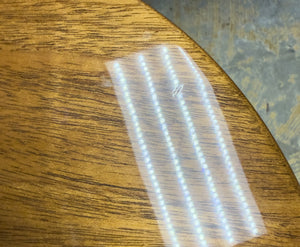 2024 Gibson Les Paul Standard '60s Ocean Blue
