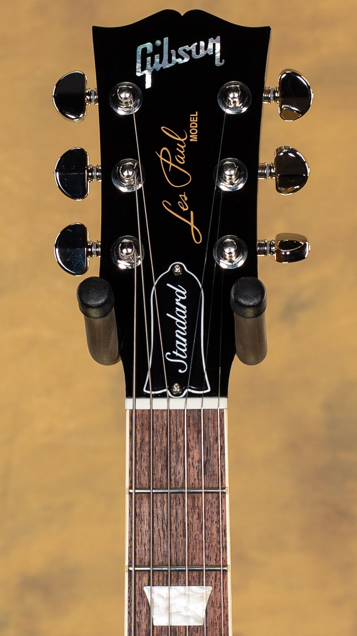 2024 Gibson Les Paul Standard '60s Ocean Blue
