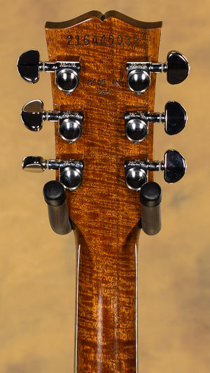 2024 Gibson Les Paul Standard '60s Ocean Blue