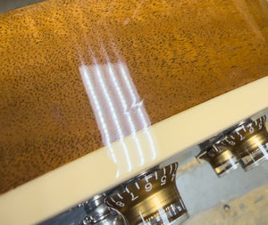 2024 Gibson Les Paul Standard '60s Ocean Blue