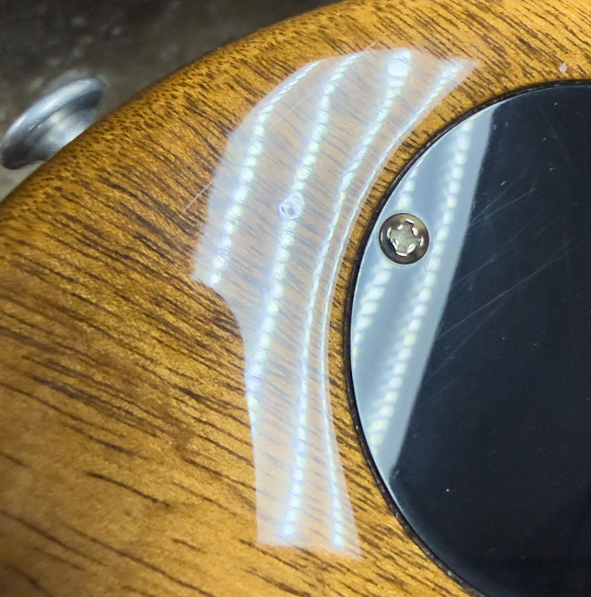 2024 Gibson Les Paul Standard '60s Ocean Blue