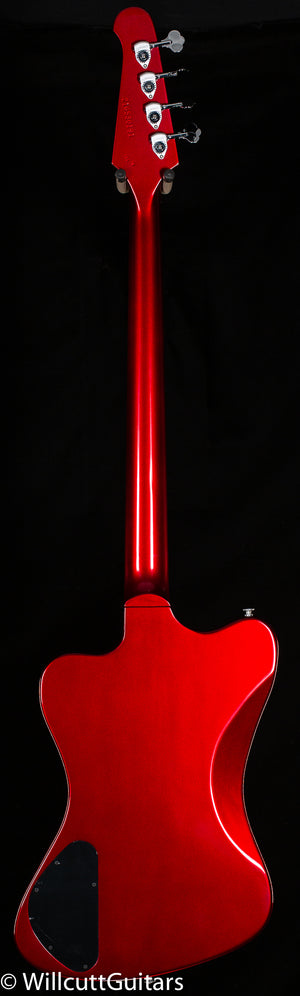 Gibson Non-Reverse Thunderbird Sparkling Burgundy (191)