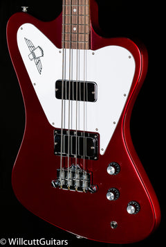 Gibson Non-Reverse Thunderbird Sparkling Burgundy (191 