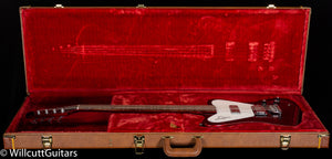 Gibson Non-Reverse Thunderbird Sparkling Burgundy (191)