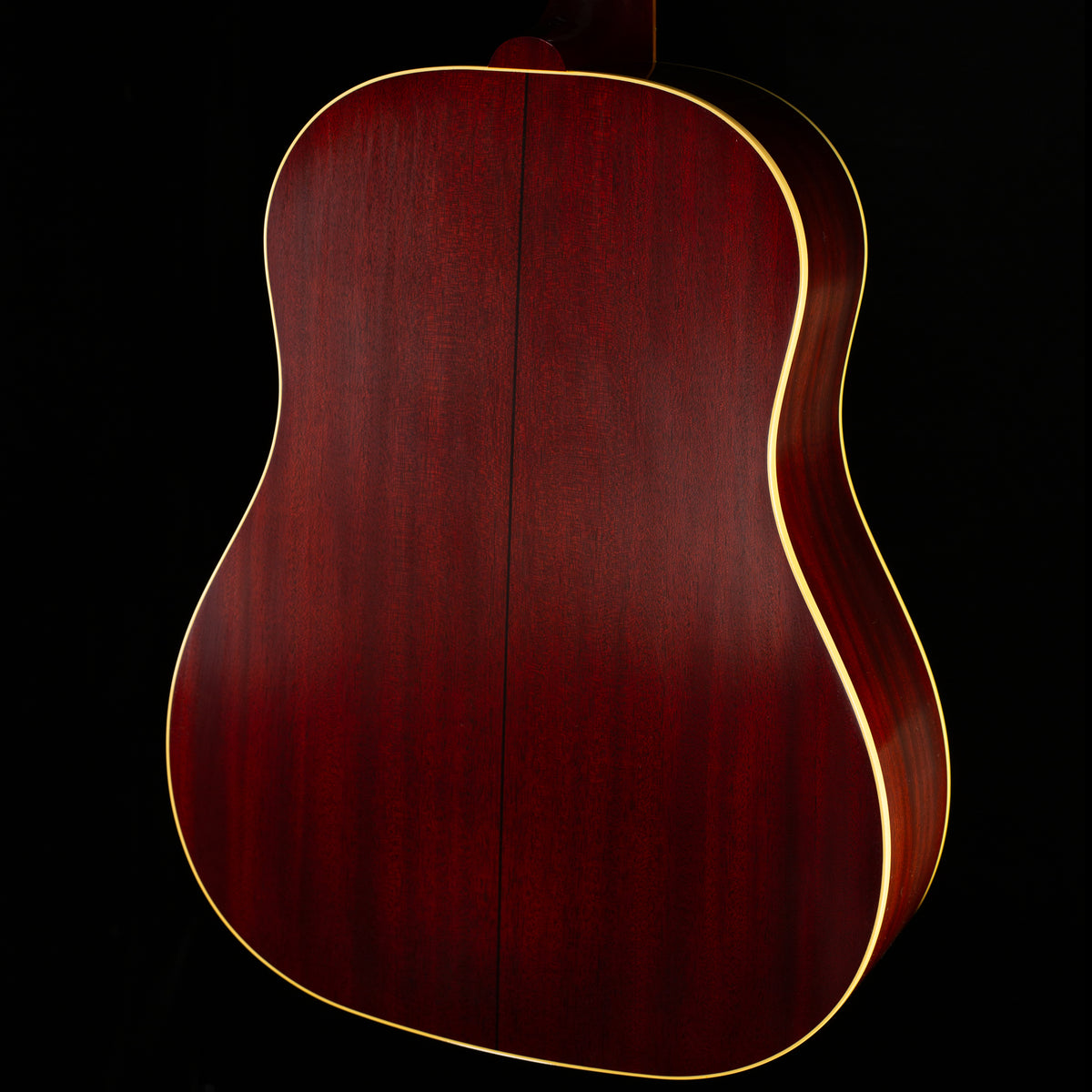 Gibson Custom Shop 1942 Banner J-45 Vintage Sunburst (044)
