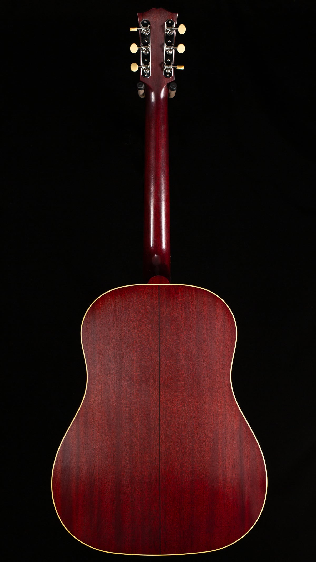 Gibson Custom Shop 1942 Banner J-45 Vintage Sunburst (044)