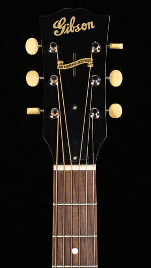 Gibson Custom Shop 1942 Banner J-45 Vintage Sunburst (044)