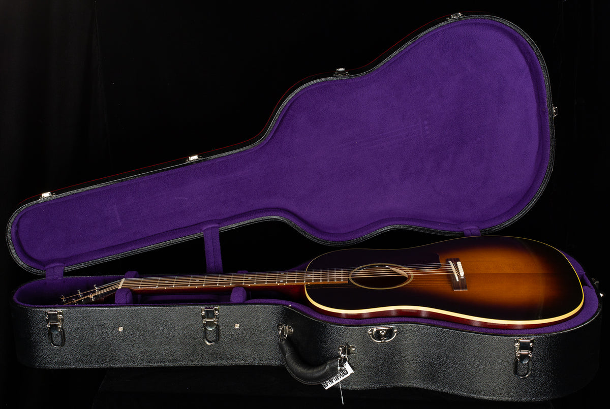 Gibson Custom Shop 1942 Banner J-45 Vintage Sunburst (044)