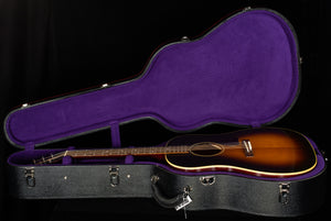 Gibson Custom Shop 1942 Banner J-45 Vintage Sunburst (044)