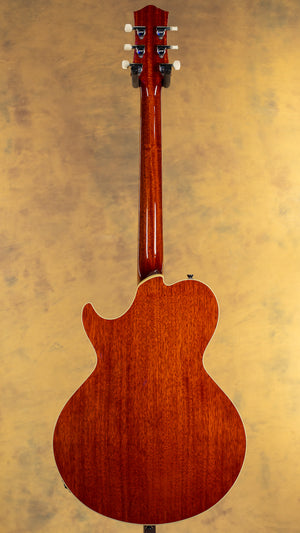 2021 Collings SoCo Deluxe Iced Tea Sunburst