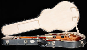 2021 Collings SoCo Deluxe Iced Tea Sunburst