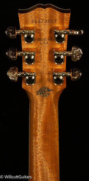 Gibson Hummingbird Custom Koa Antique Natural (017)
