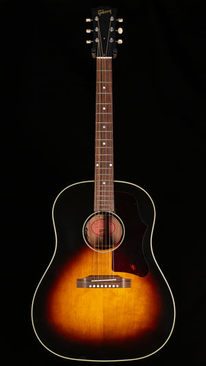 Gibson 50s J-45 Original Vintage Sunburst (011)