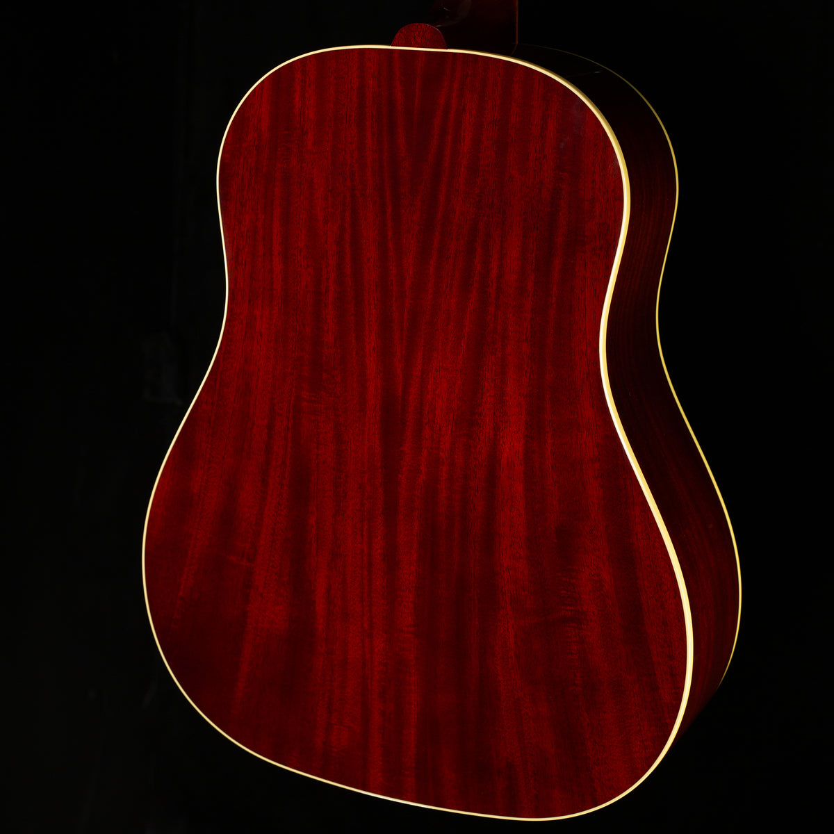Gibson 50s J-45 Original Vintage Sunburst (011)
