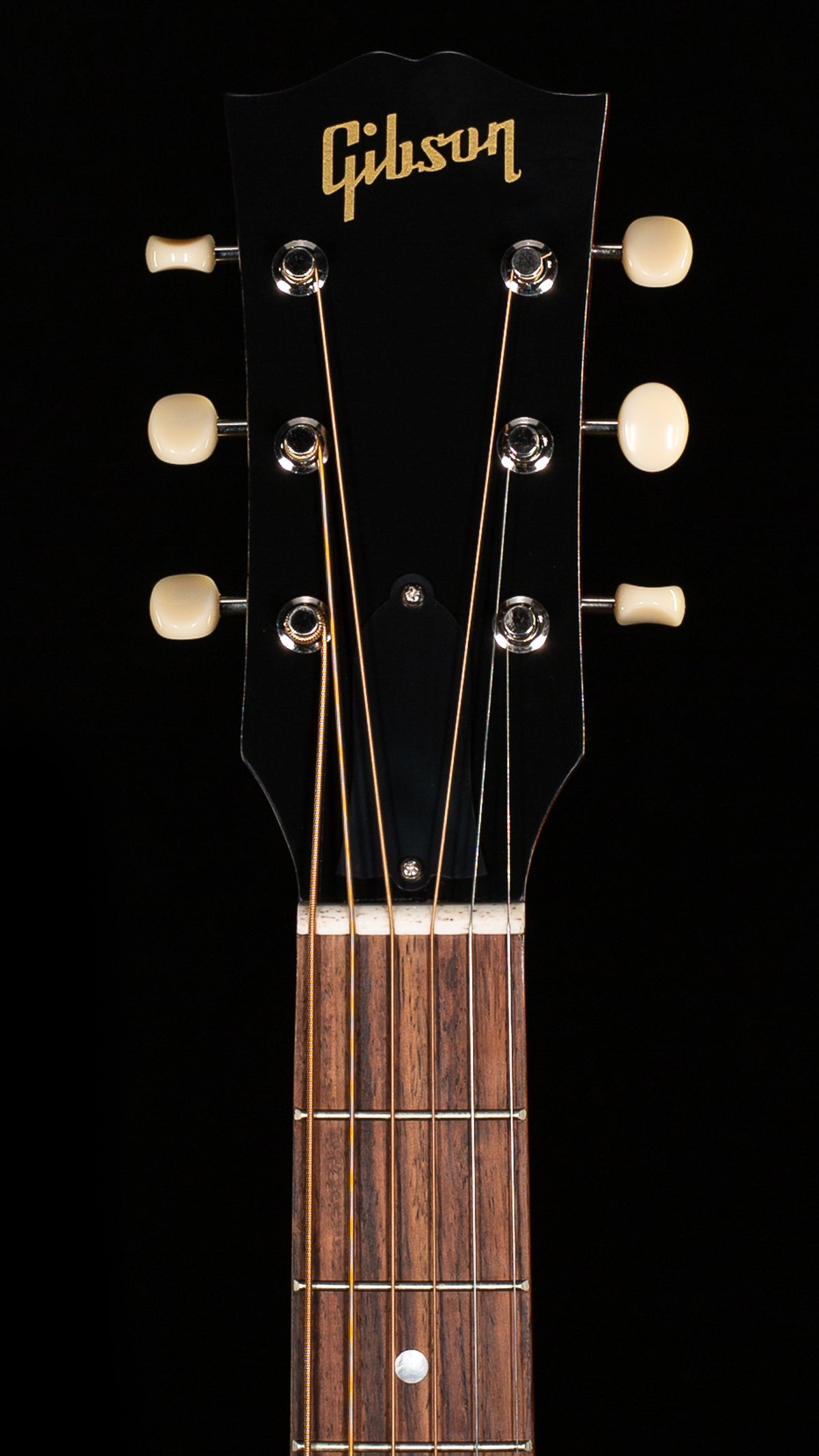Gibson 50s J-45 Original Vintage Sunburst (011)