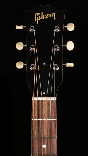 Gibson 50s J-45 Original Vintage Sunburst (011)