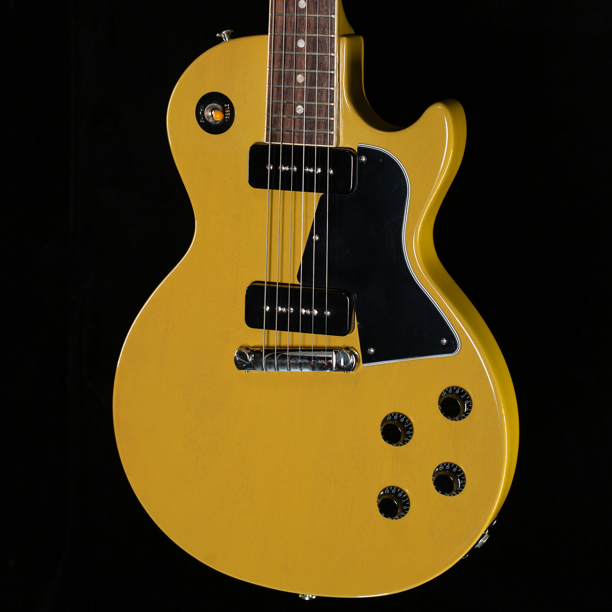 Gibson Les Paul Special TV Yellow (287)