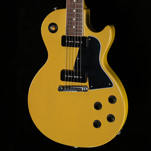 Gibson Les Paul Special TV Yellow (287)
