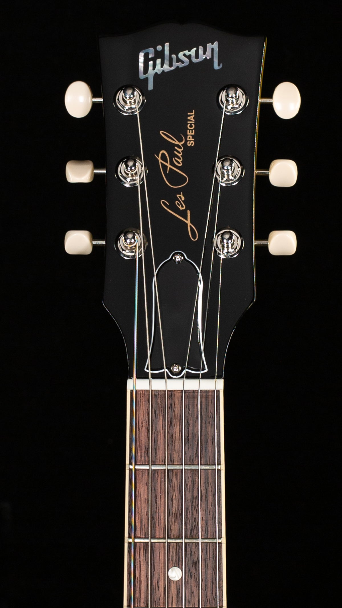 Gibson Les Paul Special TV Yellow (287)