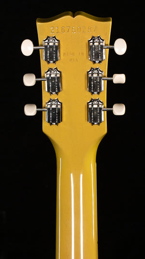 Gibson Les Paul Special TV Yellow (287)